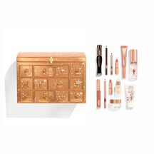SET CHARLOTTE'S BEAUTY TREASURE CHEST (CALENDARIO DE ADVIENTO)